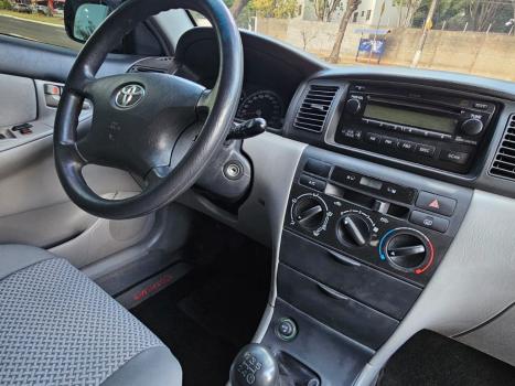 TOYOTA Fielder 1.8 16V 4P, Foto 7