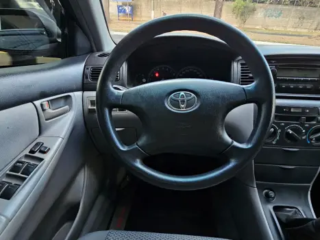 TOYOTA Fielder 1.8 16V 4P, Foto 8