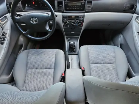 TOYOTA Fielder 1.8 16V 4P, Foto 9