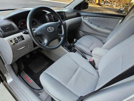 TOYOTA Fielder 1.8 16V 4P, Foto 10