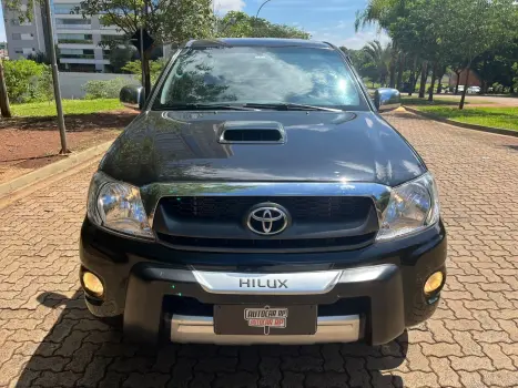 TOYOTA Hilux , Foto 3