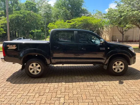 TOYOTA Hilux , Foto 4