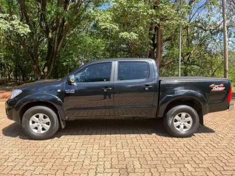 TOYOTA Hilux , Foto 8