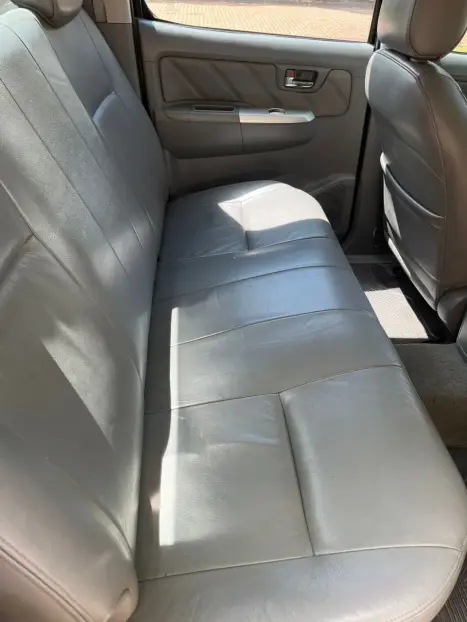 TOYOTA Hilux , Foto 11