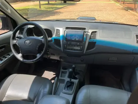 TOYOTA Hilux , Foto 12