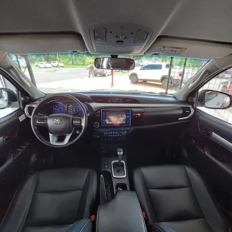 TOYOTA Hilux , Foto 5