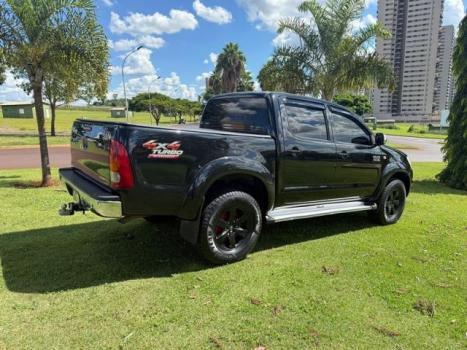 TOYOTA Hilux Caminhonete 3.0 16V 4P 4X4 SRV TURBO DIESEL CABINE DUPLA AUTOM�TICO, Foto 2