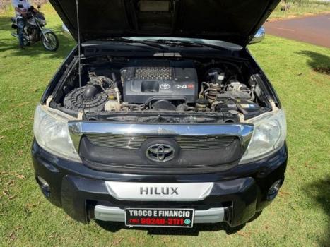 TOYOTA Hilux Caminhonete 3.0 16V 4P 4X4 SRV TURBO DIESEL CABINE DUPLA AUTOM�TICO, Foto 5