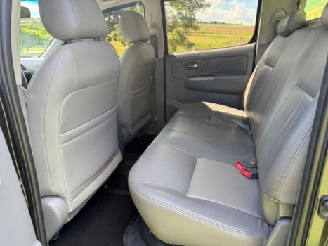 TOYOTA Hilux Caminhonete 3.0 16V 4P 4X4 SRV TURBO DIESEL CABINE DUPLA AUTOM�TICO, Foto 7