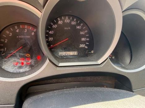 TOYOTA Hilux Caminhonete 3.0 16V 4P 4X4 SRV TURBO DIESEL CABINE DUPLA AUTOM�TICO, Foto 8