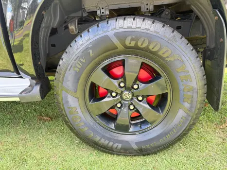 TOYOTA Hilux Caminhonete 3.0 4P SRV DIESEL CABINE DUPLA, Foto 8