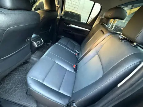 TOYOTA Hilux Caminhonete 2.8 16V SRX 4X4 TURBO DIESEL CABINE DUPLA AUTOM�TICO, Foto 12