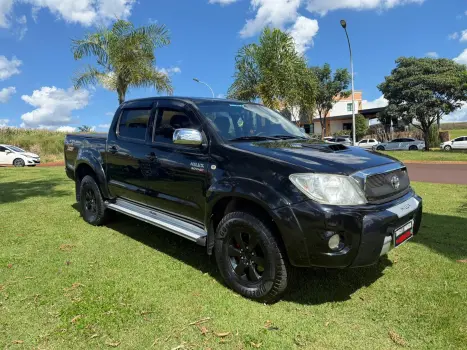 TOYOTA Hilux Caminhonete 3.0 4P SRV DIESEL CABINE DUPLA, Foto 1