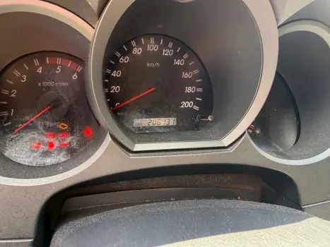 TOYOTA Hilux Caminhonete 3.0 4P SRV DIESEL CABINE DUPLA, Foto 4