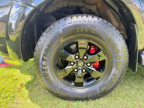 TOYOTA Hilux Caminhonete 3.0 4P SRV DIESEL CABINE DUPLA, Foto 9