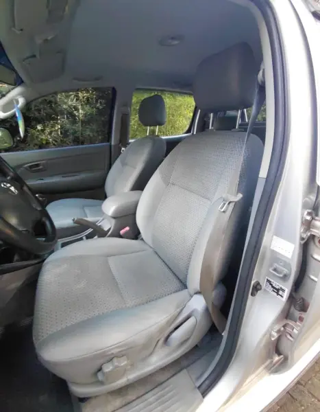 TOYOTA Hilux Caminhonete 3.0 4P SR 4X4 DIESEL CABINE DUPLA, Foto 8