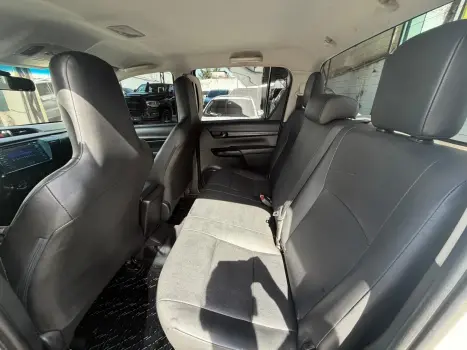 TOYOTA Hilux Caminhonete 2.8 16V 4P POWER PACK TURBO DIESEL 4X4 CABINE DUPLA, Foto 9