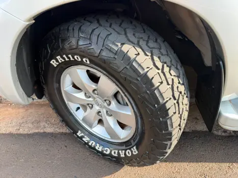 TOYOTA Hilux Caminhonete 2.7 16V 4P SR FLEX CABINE DUPLA AUTOM�TICO, Foto 12