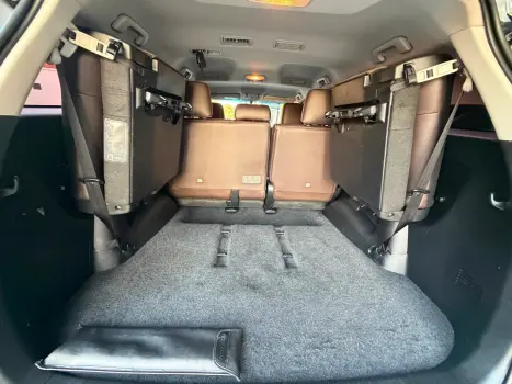 TOYOTA Hilux SW4 2.7 16V 4P FLEX SRV 7 LUGARES AUTOM�TICO, Foto 13