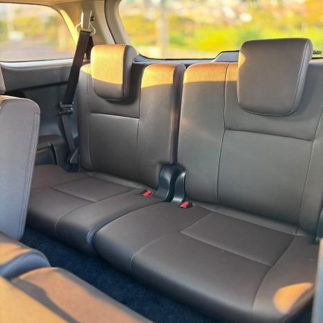 TOYOTA Hilux SW4 2.7 16V 4P FLEX SRV 7 LUGARES AUTOMÁTICO, Foto 12