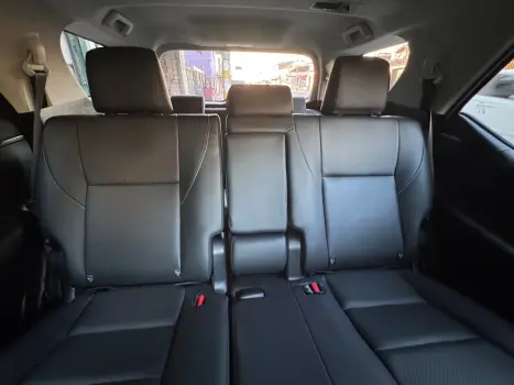 TOYOTA Hilux SW4 2.8 16V 4P SRX PLATINUM 4X4 7 LUGARES TURBO DIESEL AUTOM�TICO, Foto 8
