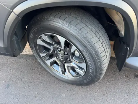 TOYOTA Hilux SW4 2.8 16V 4P SRX PLATINUM 4X4 7 LUGARES TURBO DIESEL AUTOM�TICO, Foto 15