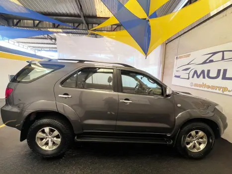 TOYOTA Hilux SW4 3.0 16V 4P SRV 4X4 TURBO DIESEL AUTOM�TICO, Foto 8