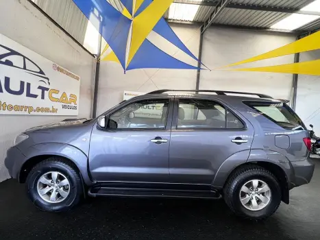 TOYOTA Hilux SW4 3.0 16V 4P SRV 4X4 TURBO DIESEL AUTOM�TICO, Foto 9