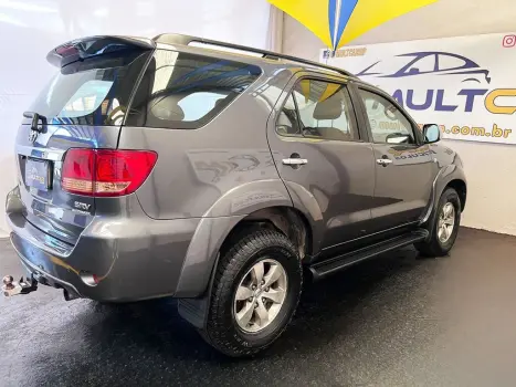 TOYOTA Hilux SW4 3.0 16V 4P SRV 4X4 TURBO DIESEL AUTOM�TICO, Foto 11