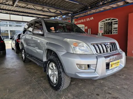 TOYOTA Land Cruiser Prado , Foto 1