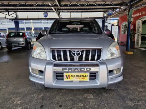 TOYOTA Land Cruiser Prado , Foto 2