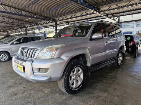 TOYOTA Land Cruiser Prado , Foto 3
