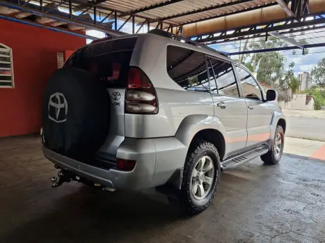 TOYOTA Land Cruiser Prado , Foto 4
