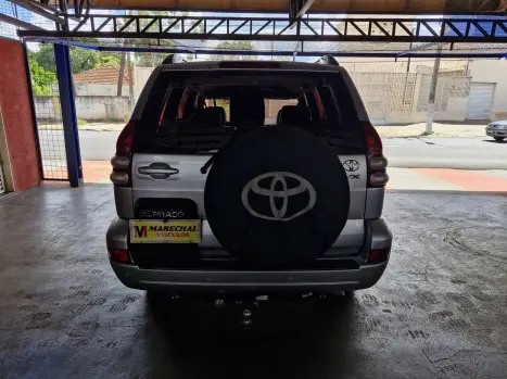 TOYOTA Land Cruiser Prado , Foto 5
