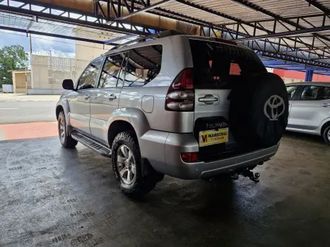 TOYOTA Land Cruiser Prado , Foto 6