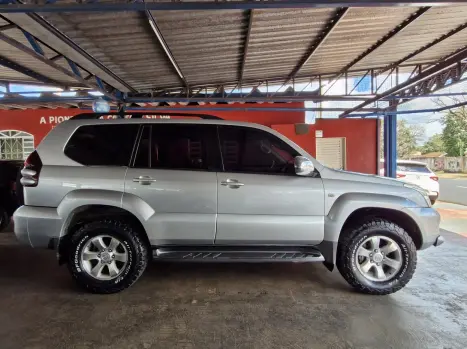 TOYOTA Land Cruiser Prado , Foto 7