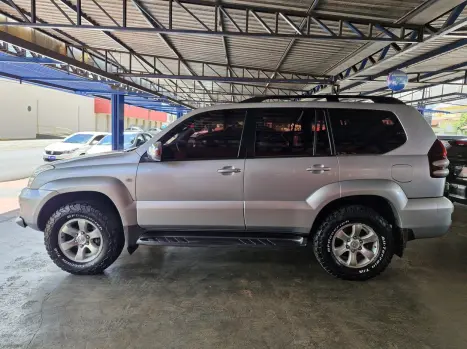TOYOTA Land Cruiser Prado , Foto 8
