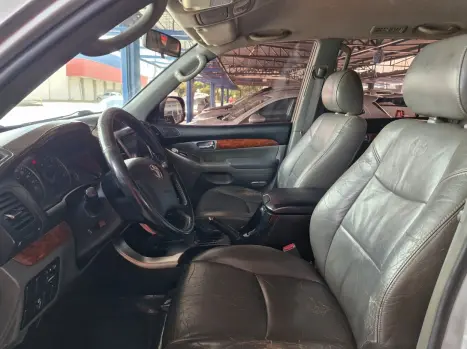 TOYOTA Land Cruiser Prado , Foto 9