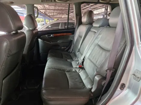 TOYOTA Land Cruiser Prado , Foto 10