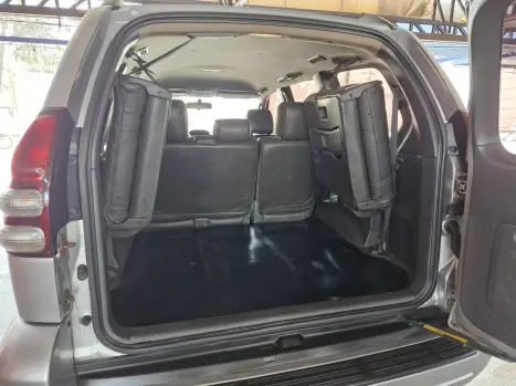 TOYOTA Land Cruiser Prado , Foto 12