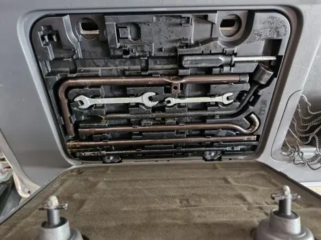 TOYOTA Land Cruiser Prado , Foto 13