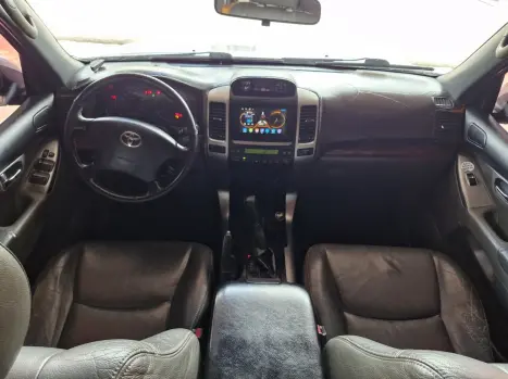 TOYOTA Land Cruiser Prado , Foto 14