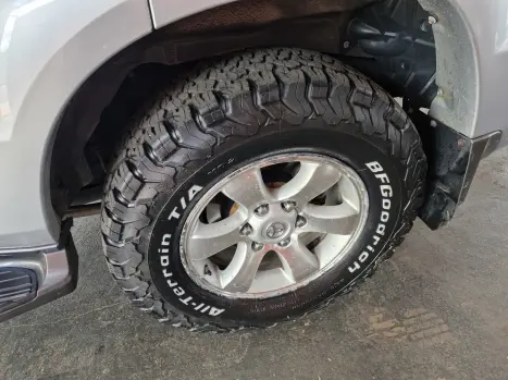 TOYOTA Land Cruiser Prado , Foto 15