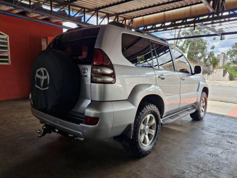 TOYOTA Land Cruiser Prado , Foto 4