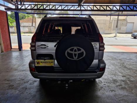 TOYOTA Land Cruiser Prado , Foto 5