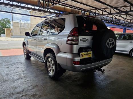 TOYOTA Land Cruiser Prado , Foto 6