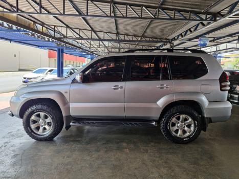 TOYOTA Land Cruiser Prado , Foto 8