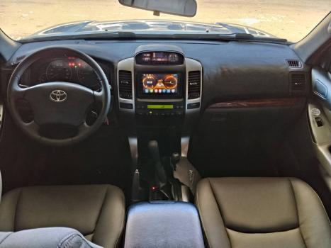 TOYOTA Land Cruiser Prado , Foto 9