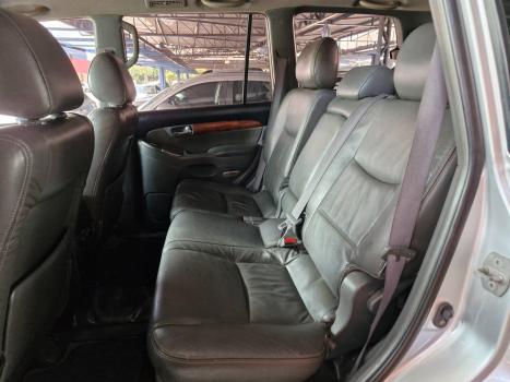 TOYOTA Land Cruiser Prado , Foto 11