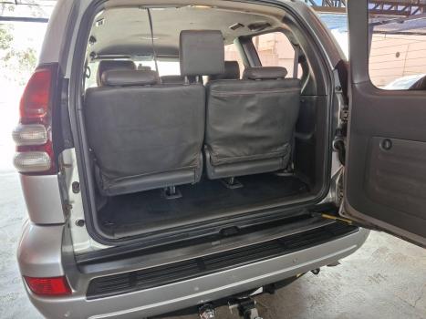 TOYOTA Land Cruiser Prado , Foto 13